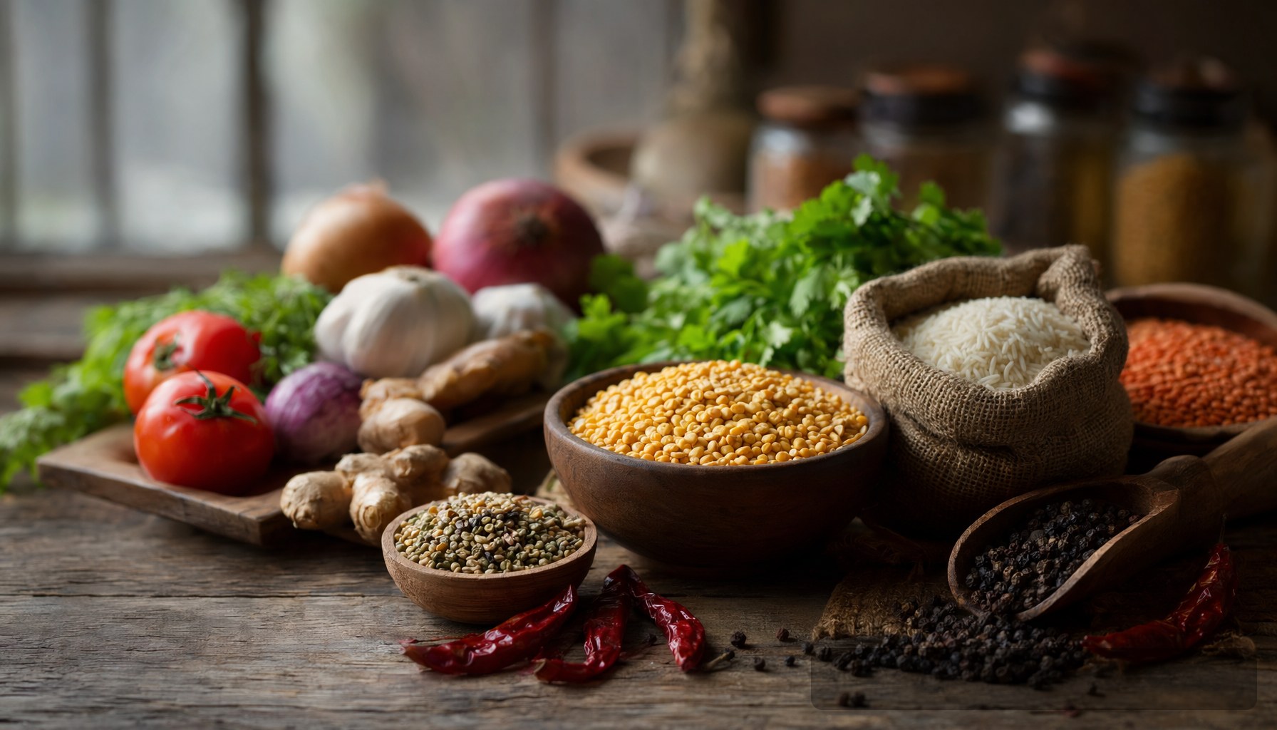 Food safety inspection at a Hyderabad restaurant showing hygiene violations
